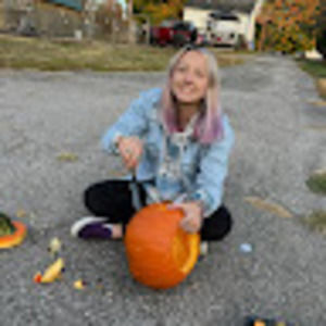 Meet your Posher, Jacquelyn